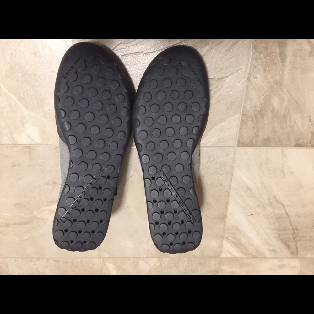Five Ten Urban Access Knit Approach Shoes 9 NWOB - Picture 4 of 6